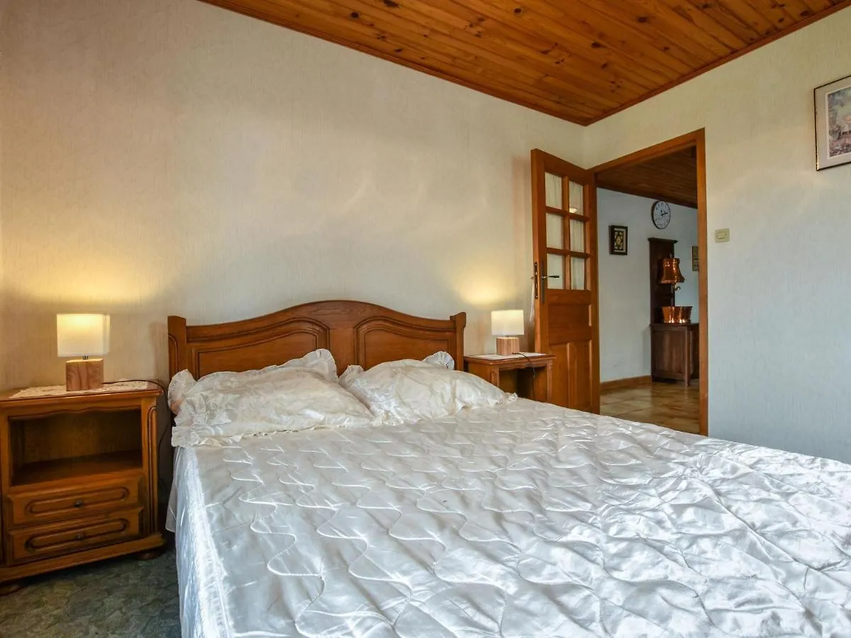 Holiday Home 1Km From The Gouffre De Padirac