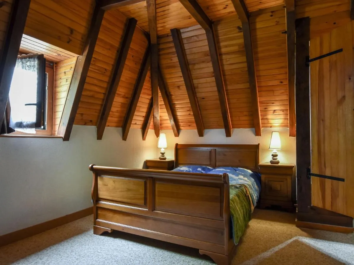 Holiday Home 1Km From The Gouffre De Padirac