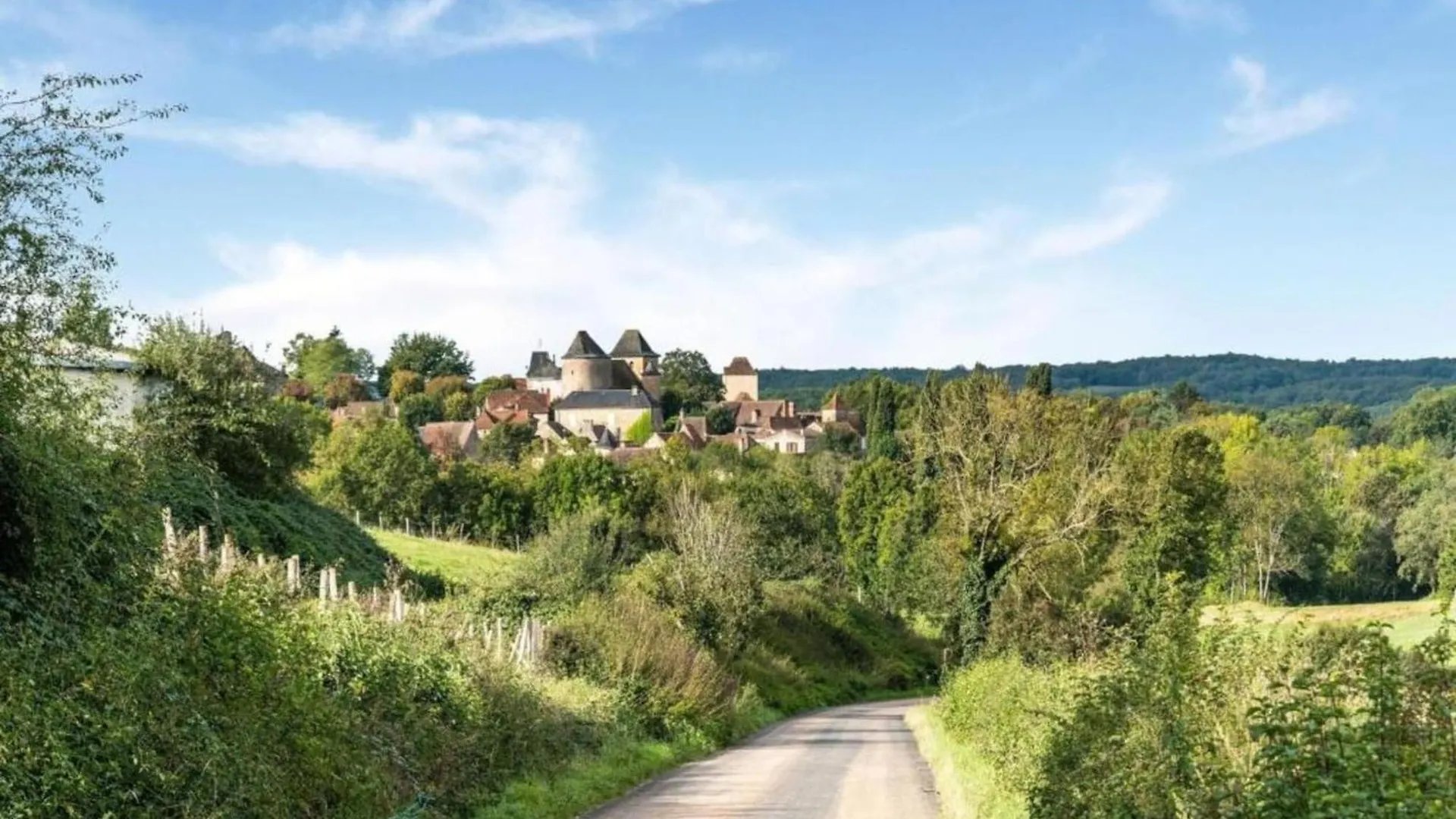 Holiday Home 1Km From The Gouffre De Padirac