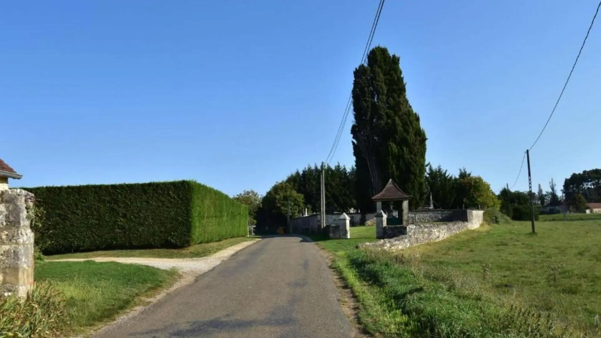 Holiday Home 1Km From The Gouffre De Padirac Francia