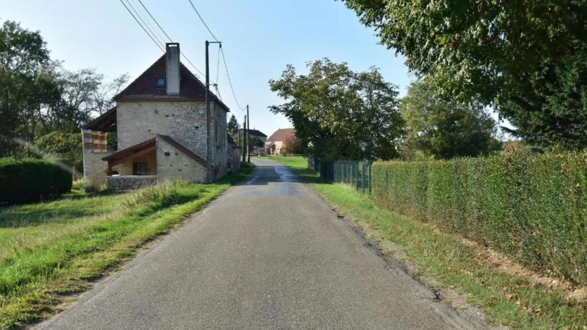 Holiday Home 1Km From The Gouffre De Padirac