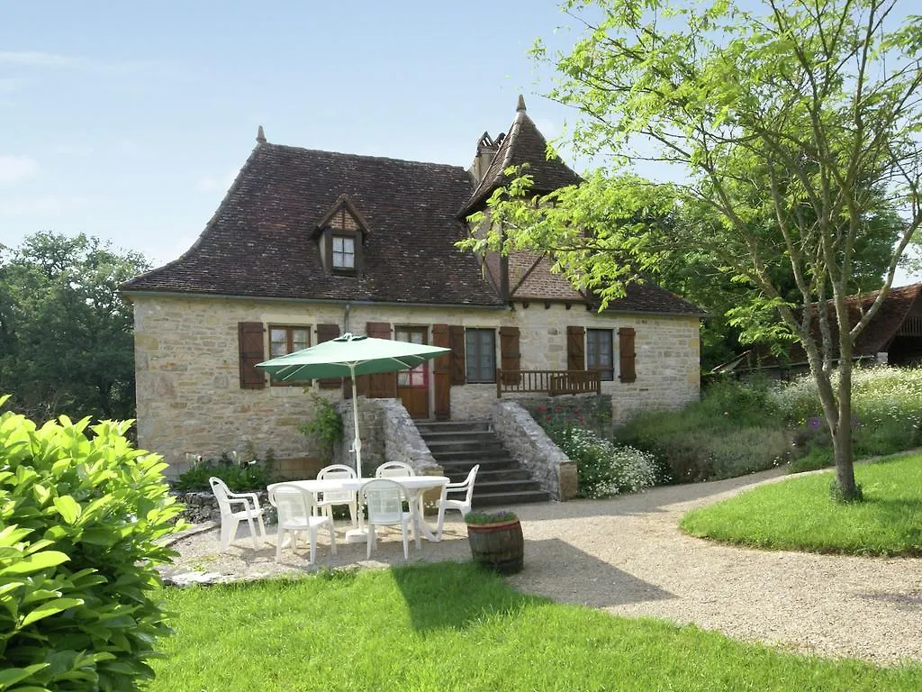 Holiday Home 1Km From The Gouffre De Padirac