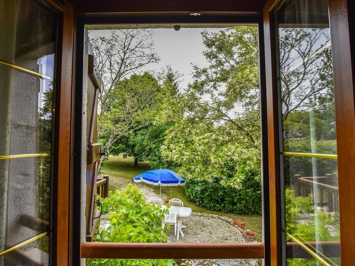 Holiday Home 1Km From The Gouffre De Padirac