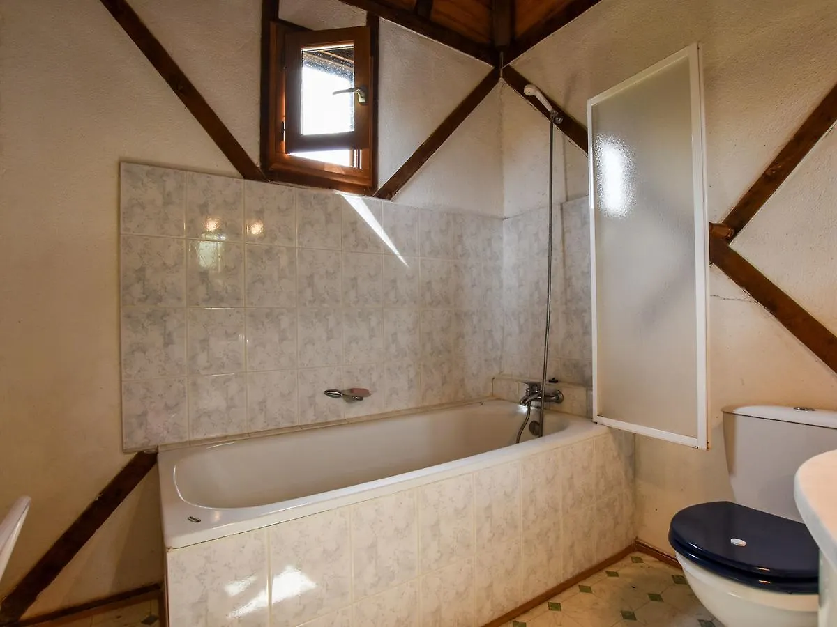 Holiday Home 1Km From The Gouffre De Padirac