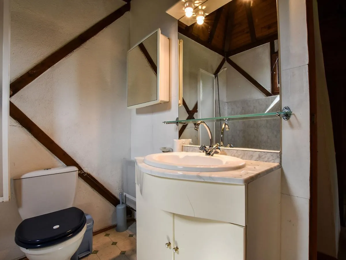 Holiday Home 1Km From The Gouffre De Padirac