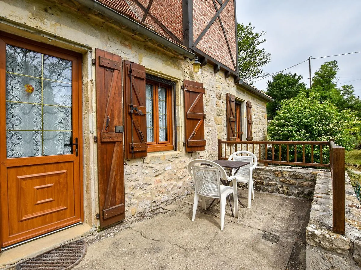 Holiday Home 1Km From The Gouffre De Padirac