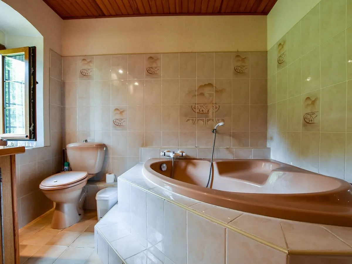 Holiday Home 1Km From The Gouffre De Padirac