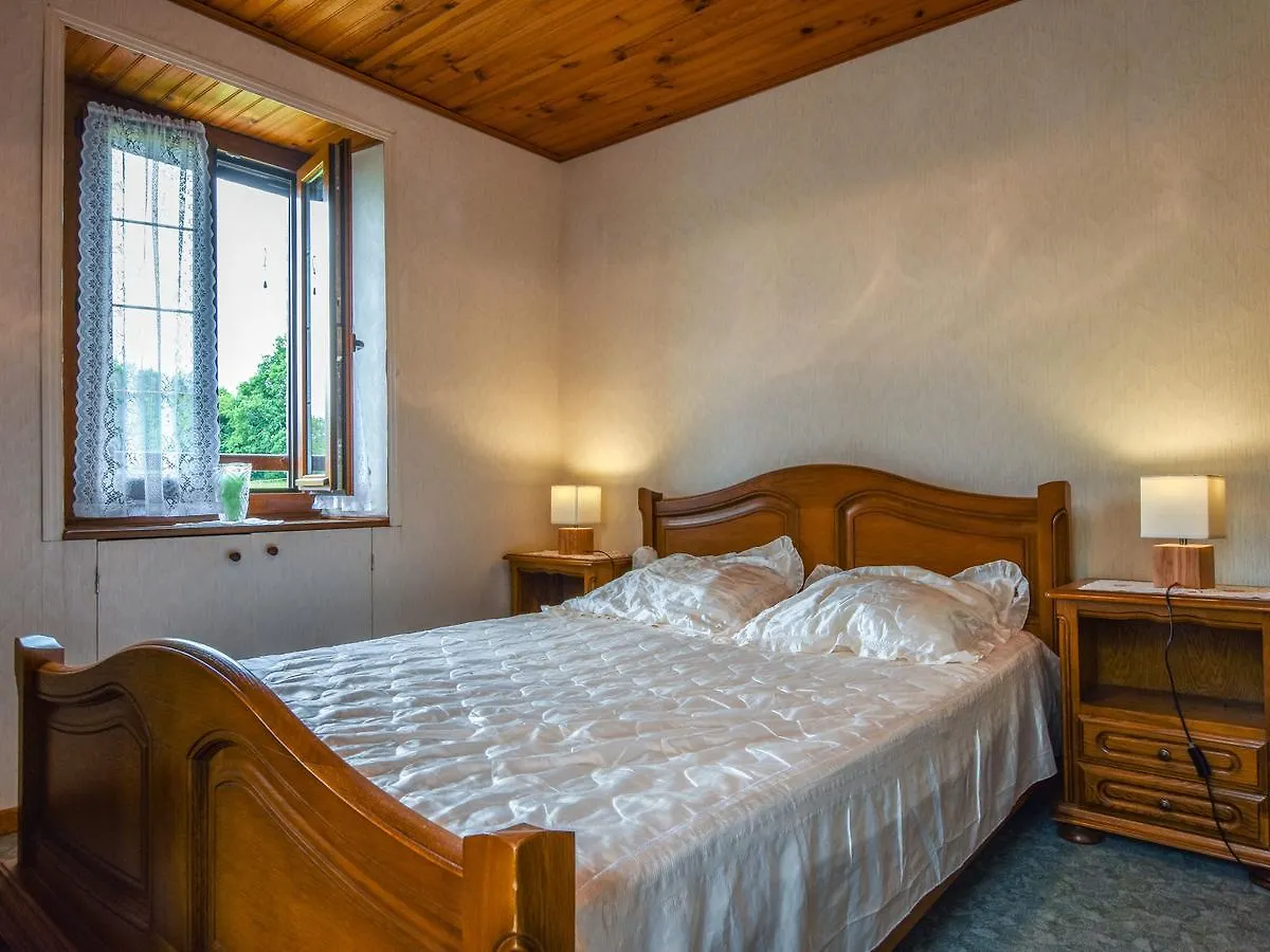 Holiday Home 1Km From The Gouffre De Padirac